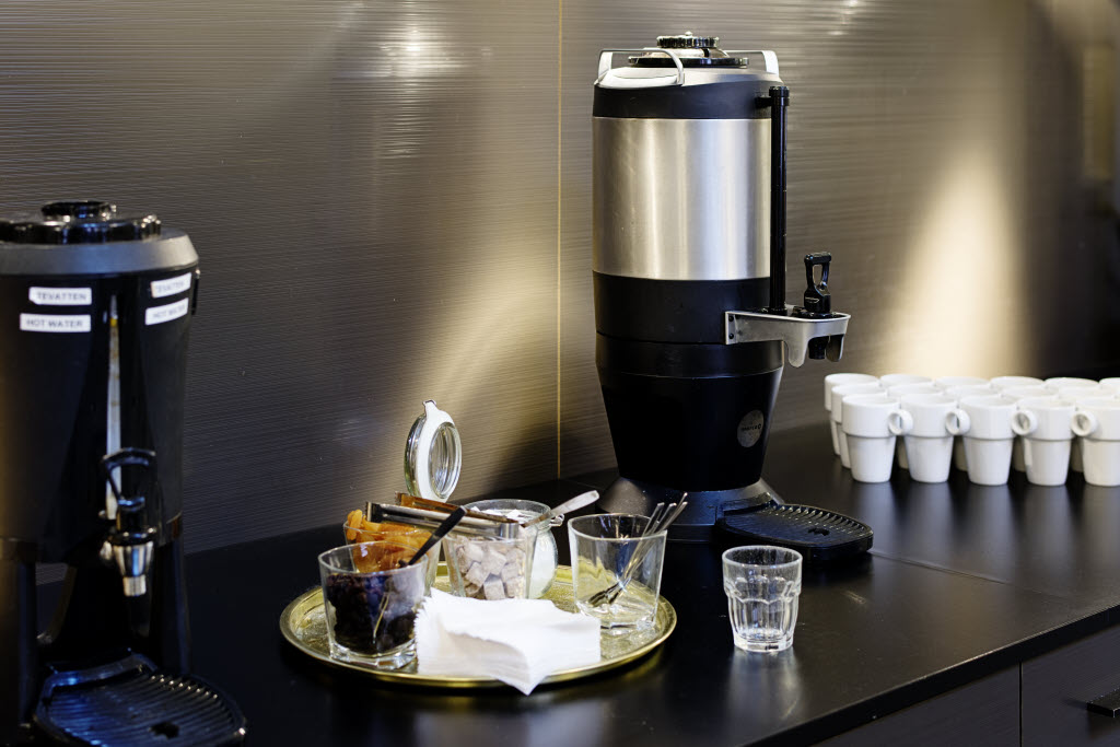 Foto: ©Erik Abel. All rights reserved. Coffee